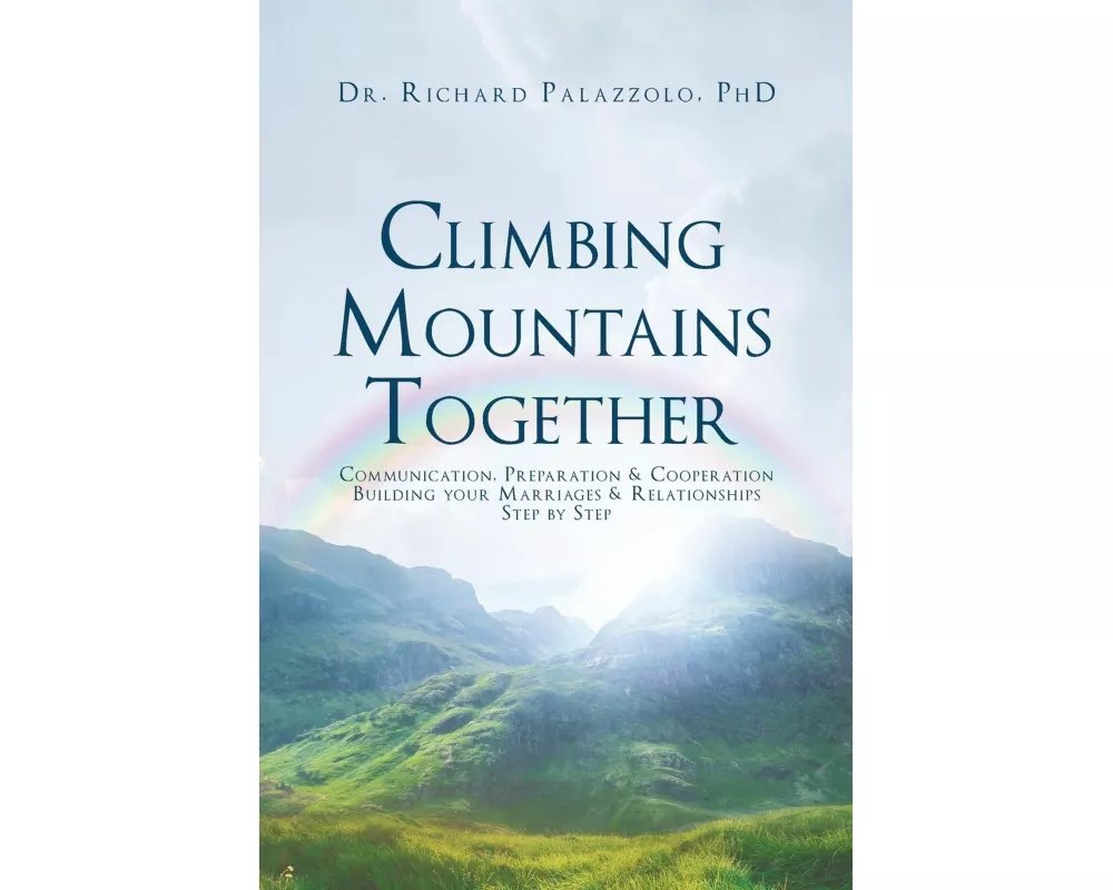 Climbing Mountains Together