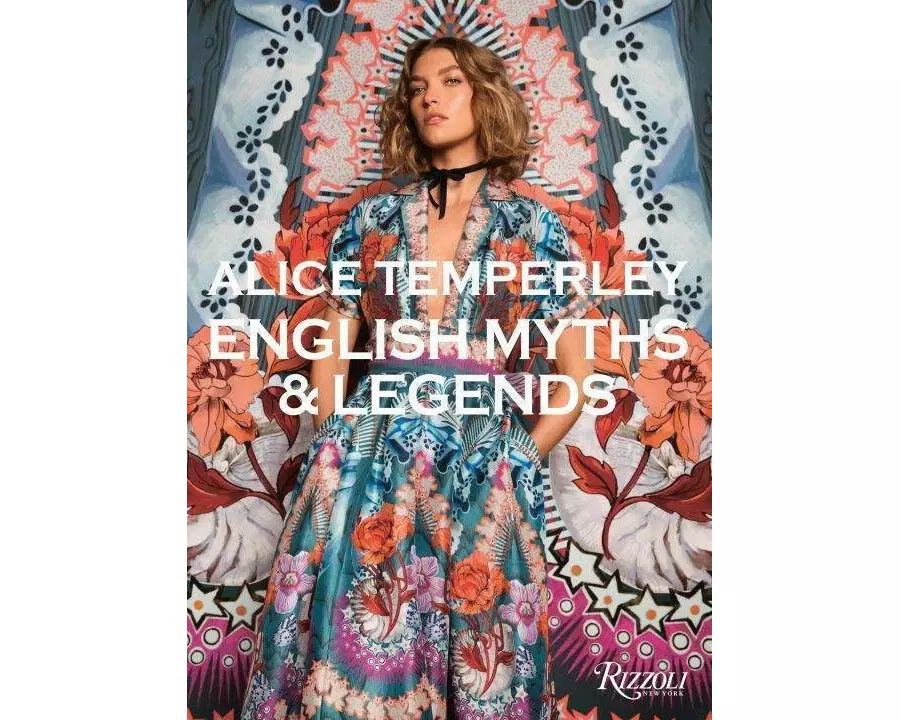 Alice Temperley