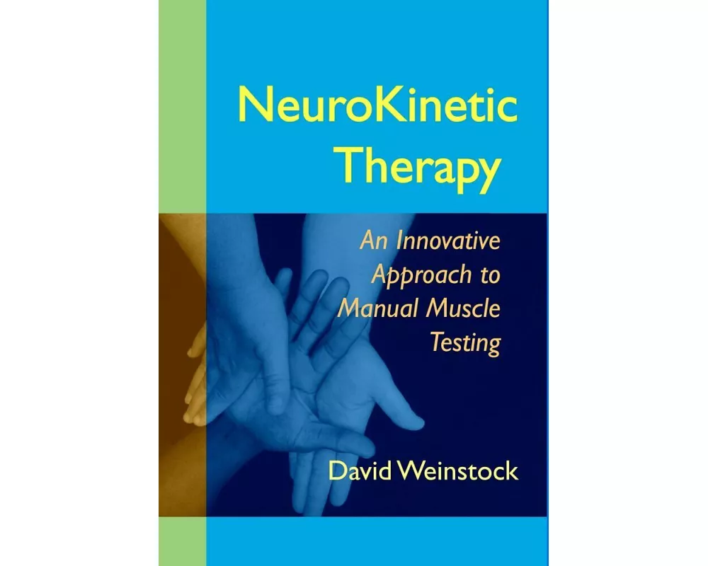 NeuroKinetic Therapy