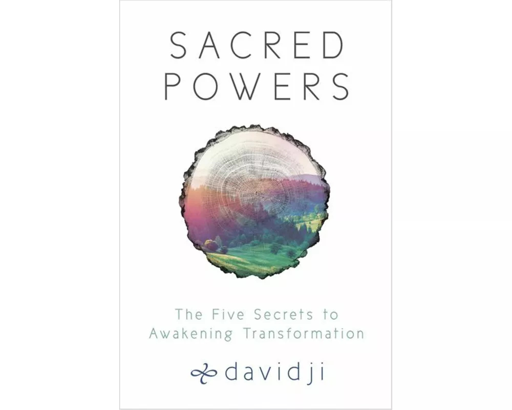 Sacred Powers