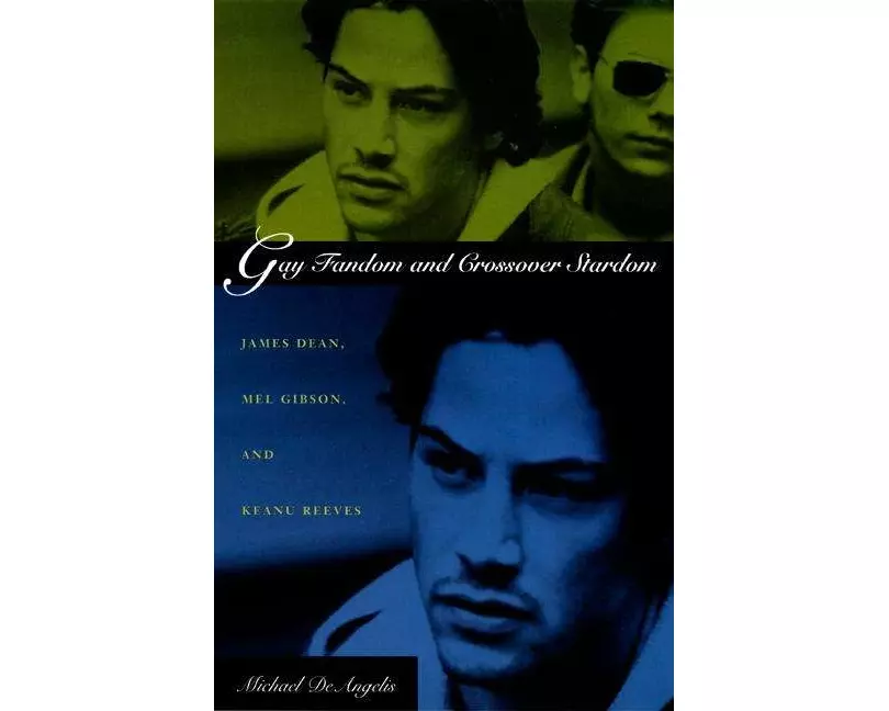 Gay Fandom and Crossover Stardom