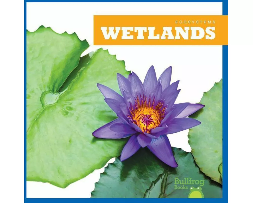 Wetlands
