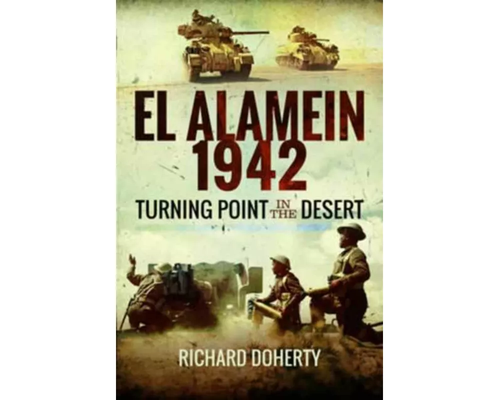 El Alamein 1942