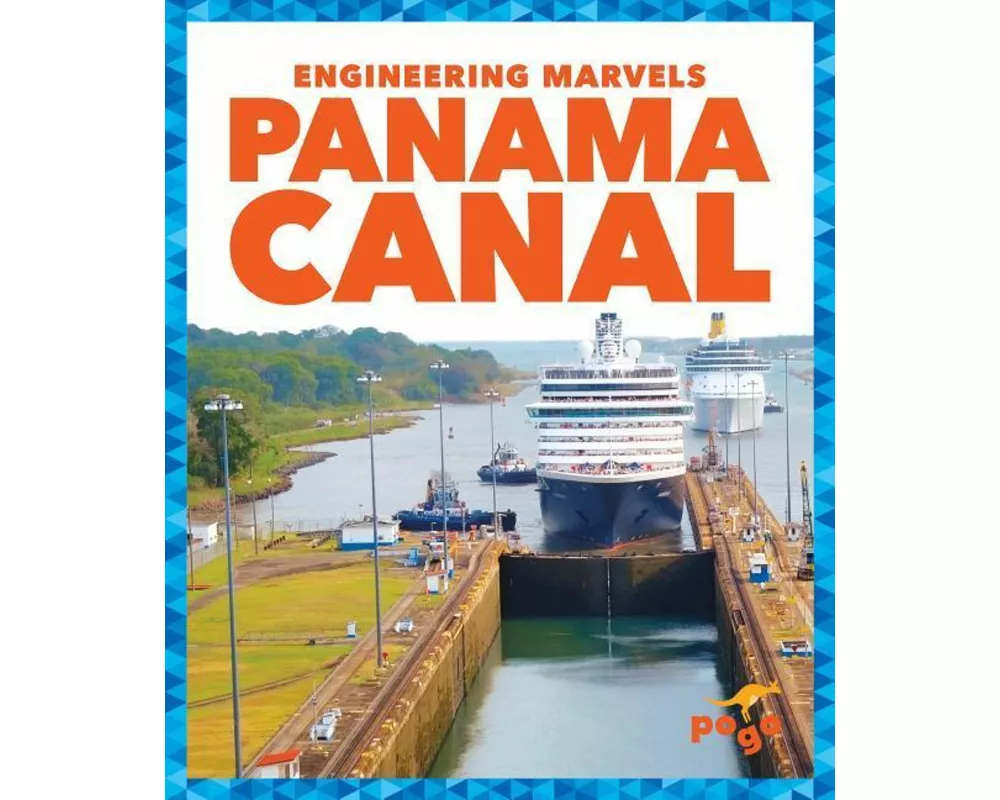 Panama Canal