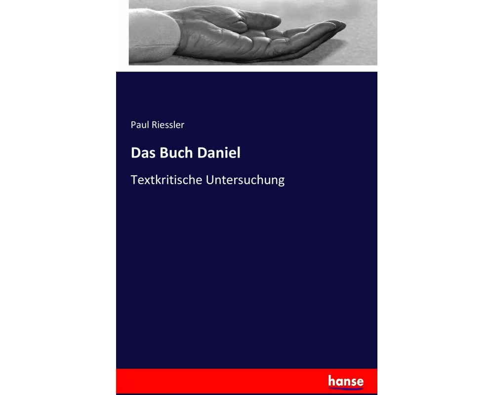 Das Buch Daniel