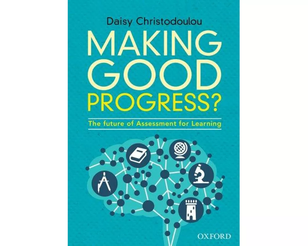 Making Good Progress?