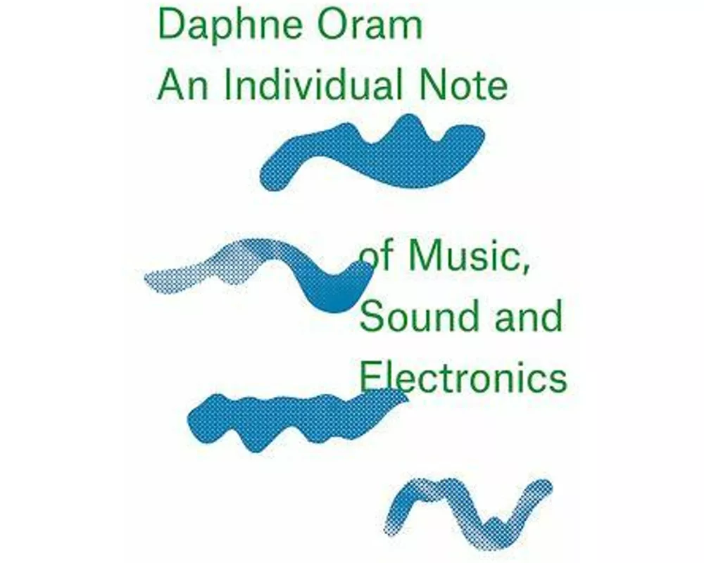 Daphne Oram