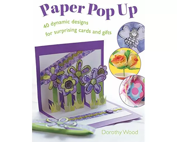 Paper Pop Up