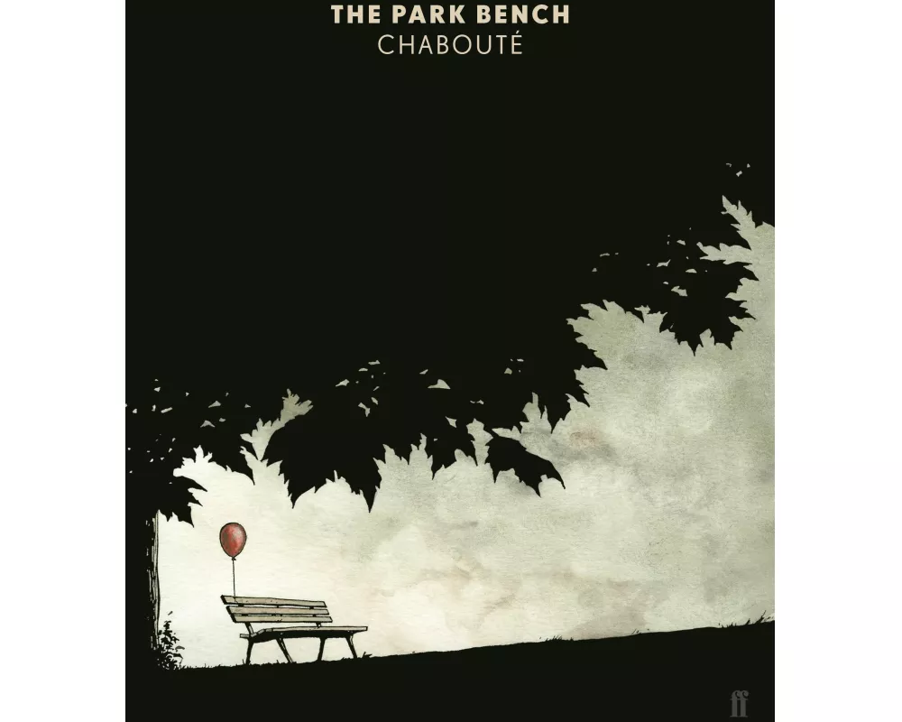 The Park Bench
