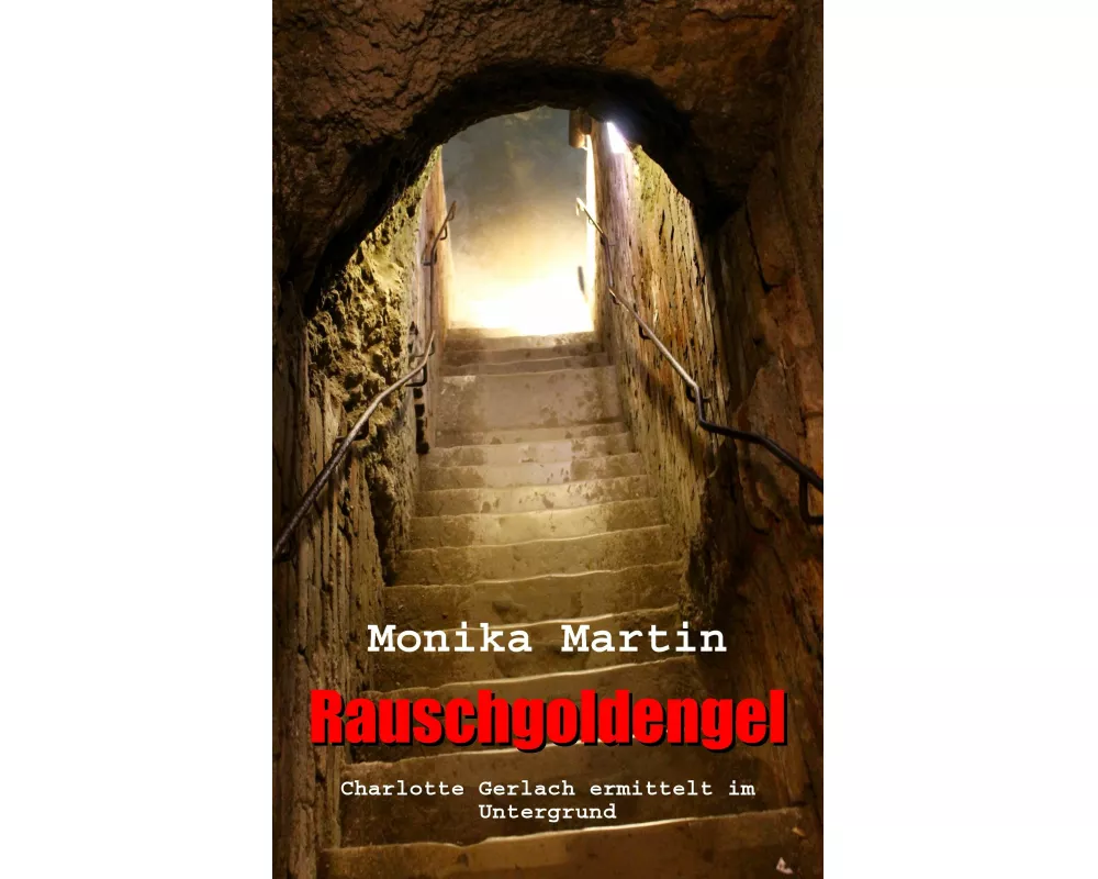 Rauschgoldengel