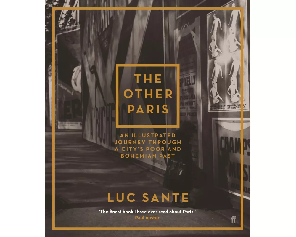 The Other Paris