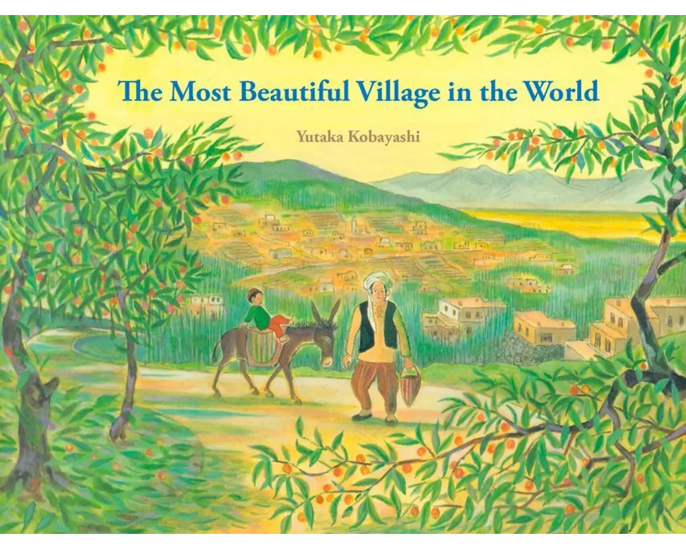 Most Beautiful Village in the World