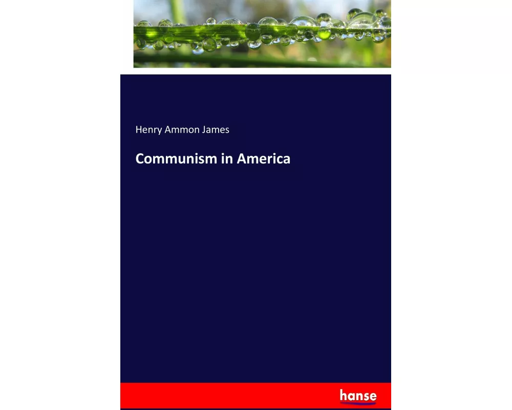 Communism in America