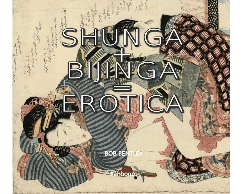 Shunga + Bijinga
