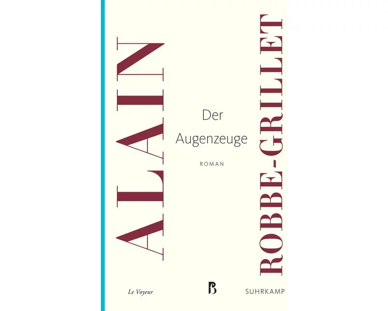 Der Augenzeuge