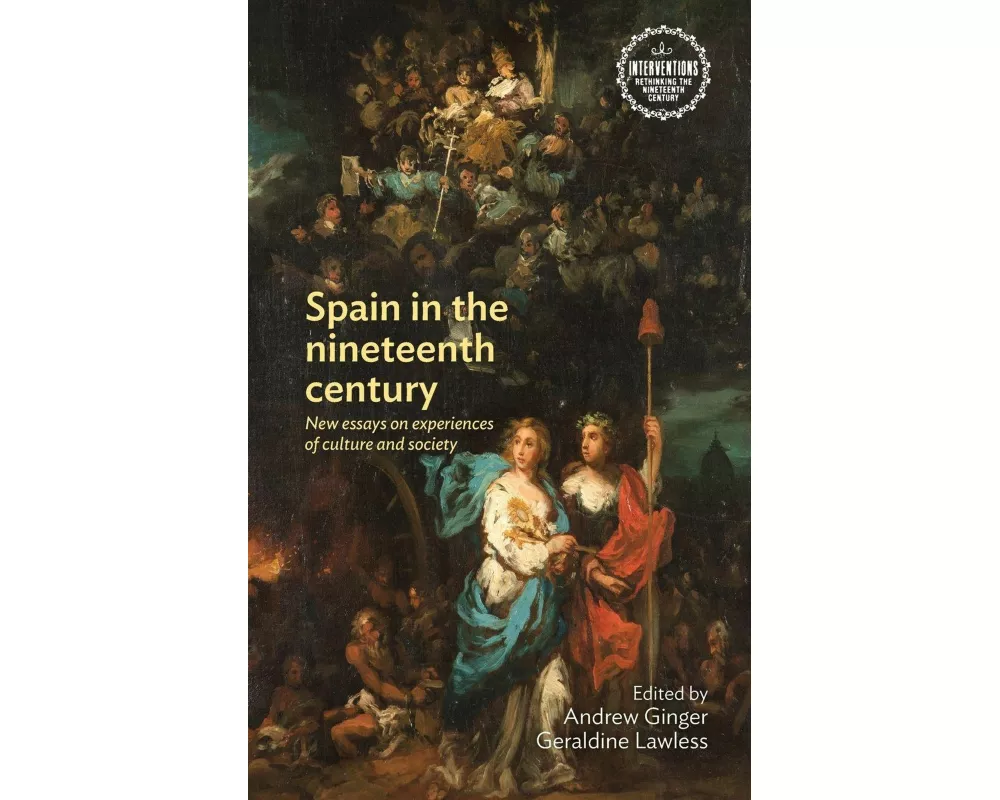 Spain in the Nineteenth Century