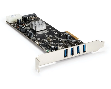 StarTech.com USB Adapter