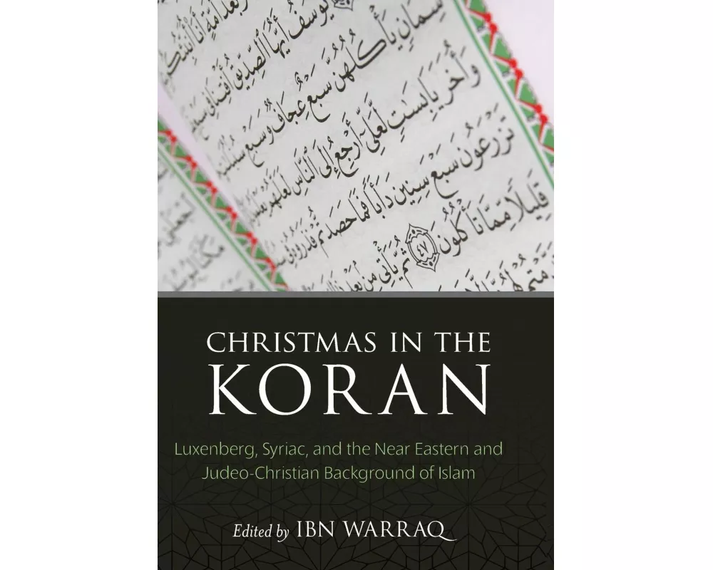 Christmas in the Koran
