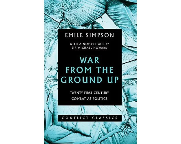 War From The Ground Up