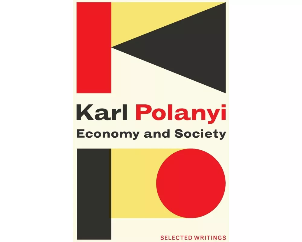 Economy and Society: Selected Writings