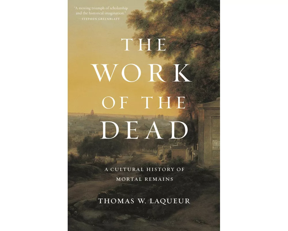 The Work of the Dead