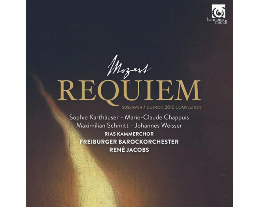 Requiem