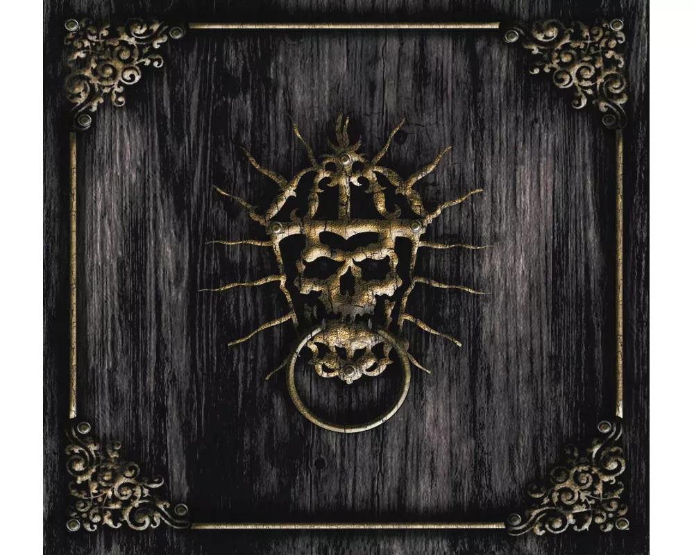 Darken Your Doorstep