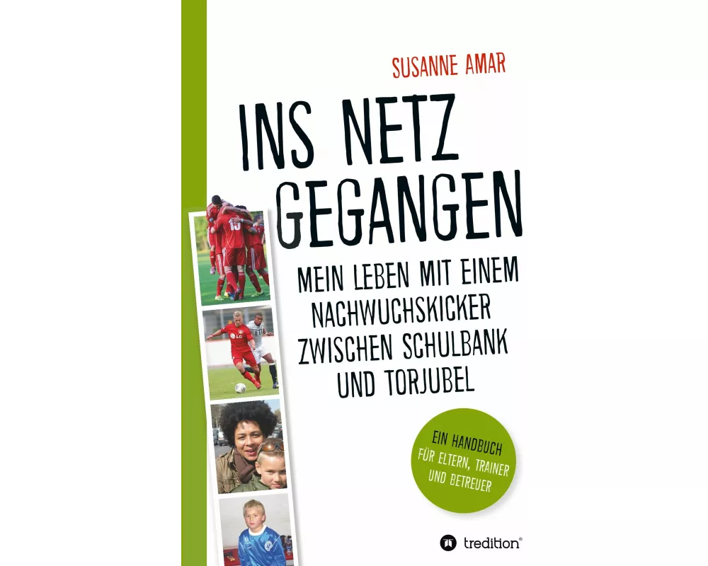 Ins Netz gegangen