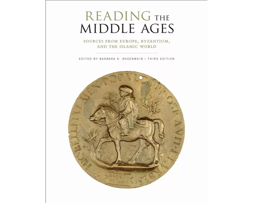 Reading the Middle Ages
