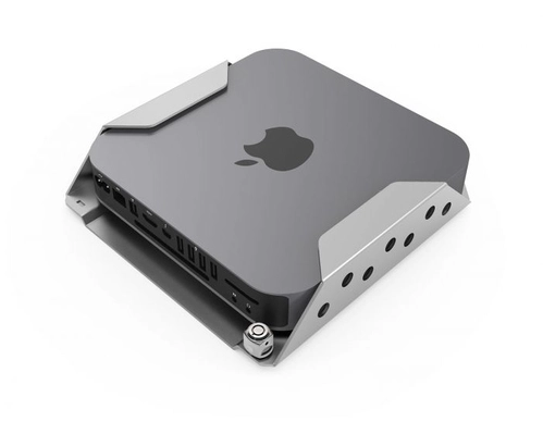 Mac MiniSecurity Mount Enclosure w/Cab