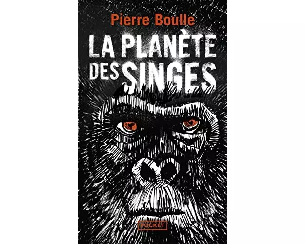 La planète des singes
