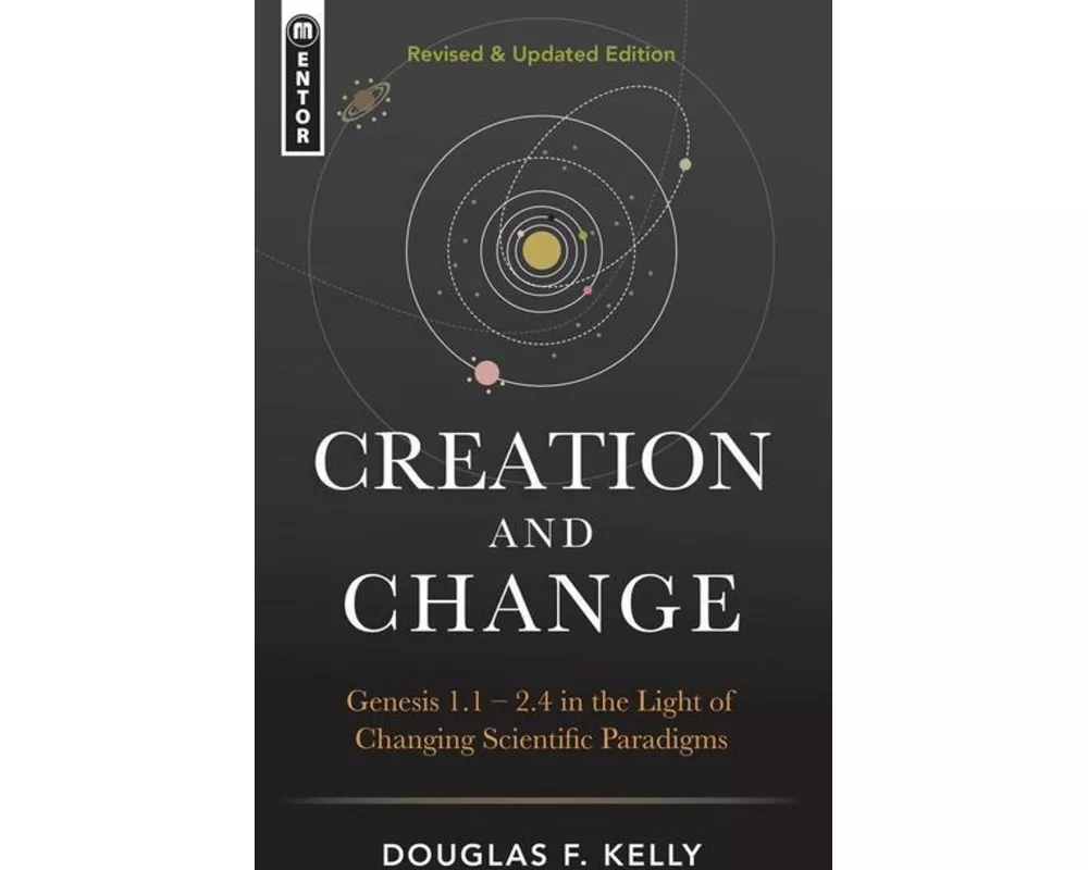 Creation And Change
