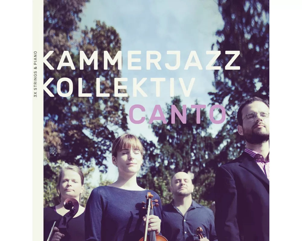 Canto (Special Edition)