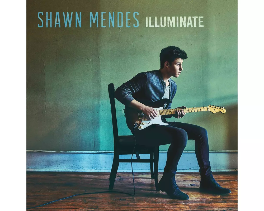 Illuminate (Repack)