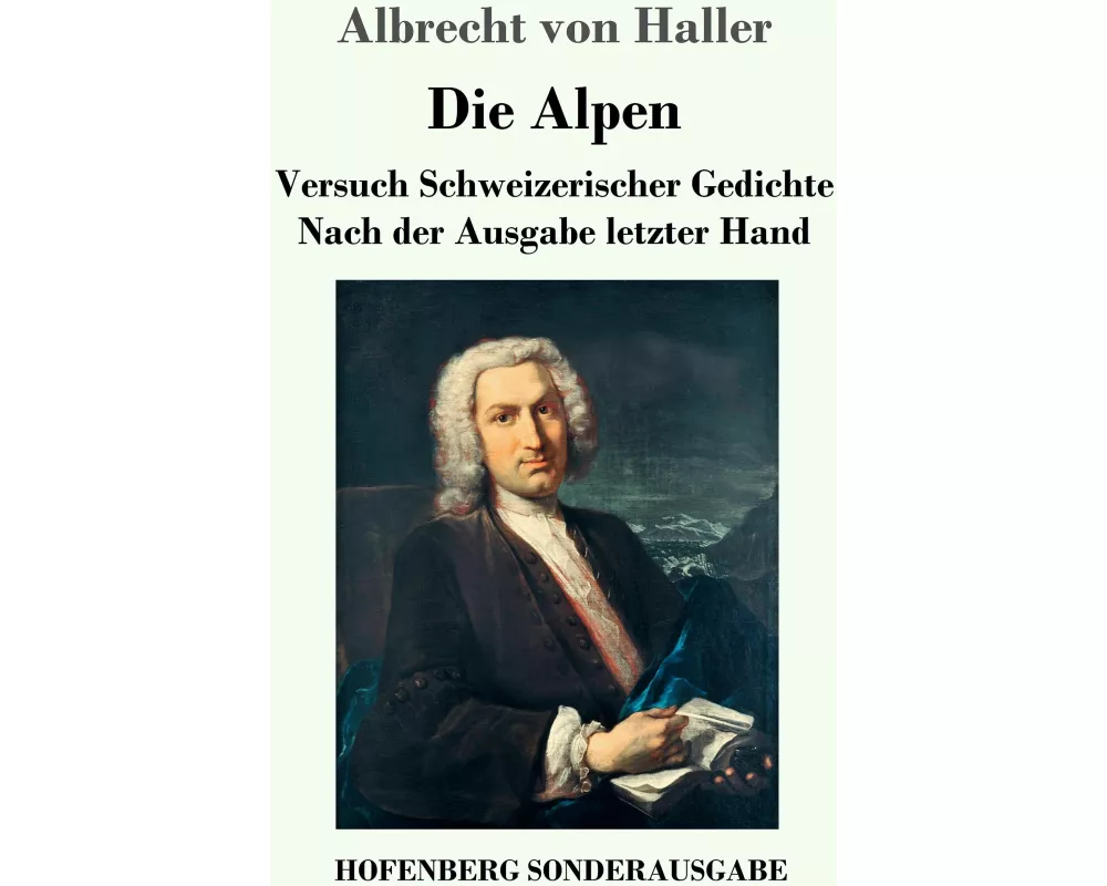 Die Alpen