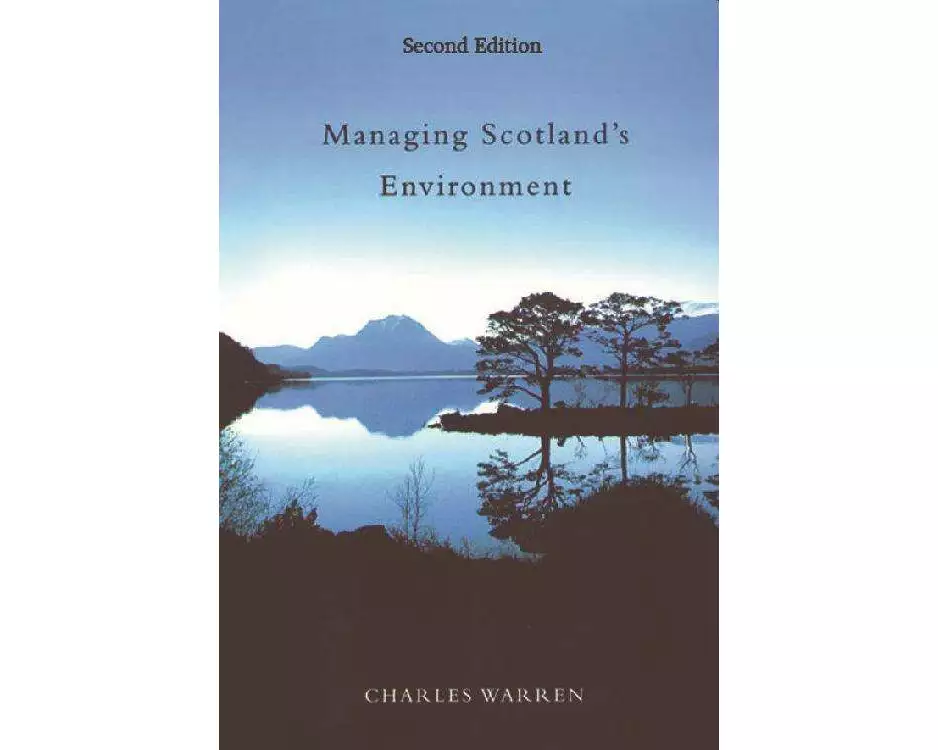 Managing Scotland's Environment