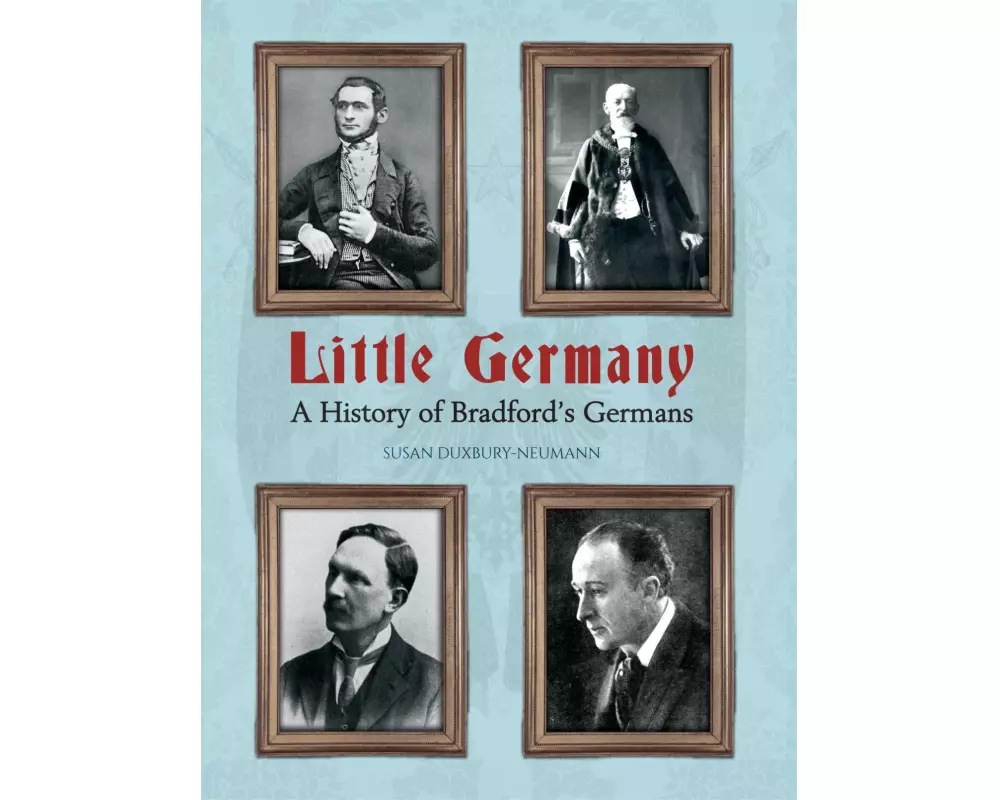 Little Germany