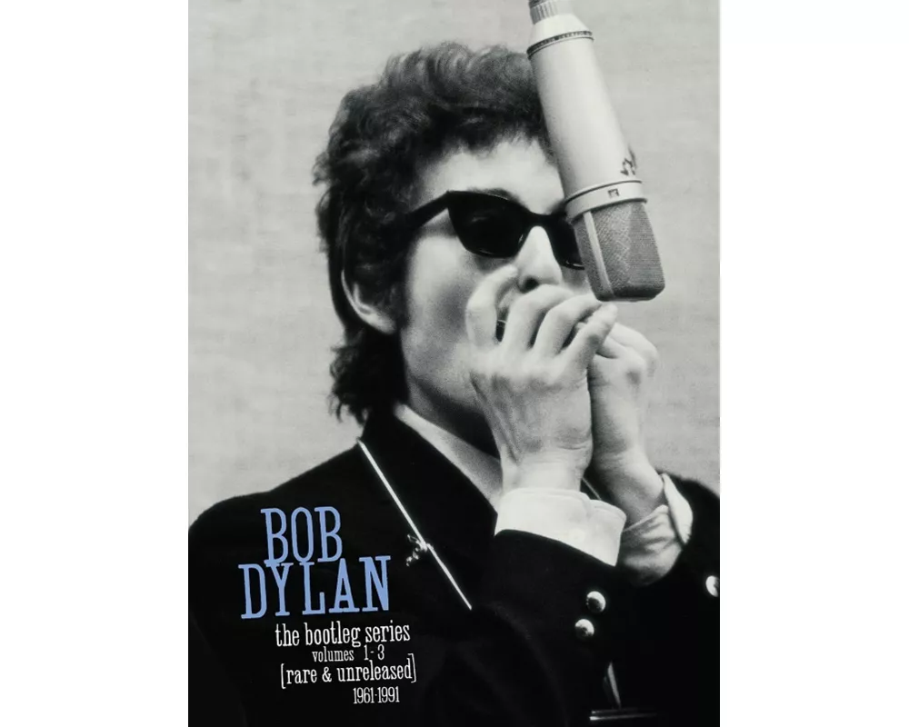 The Bootleg Series Volumes 1-3 (Rare & Unreleased