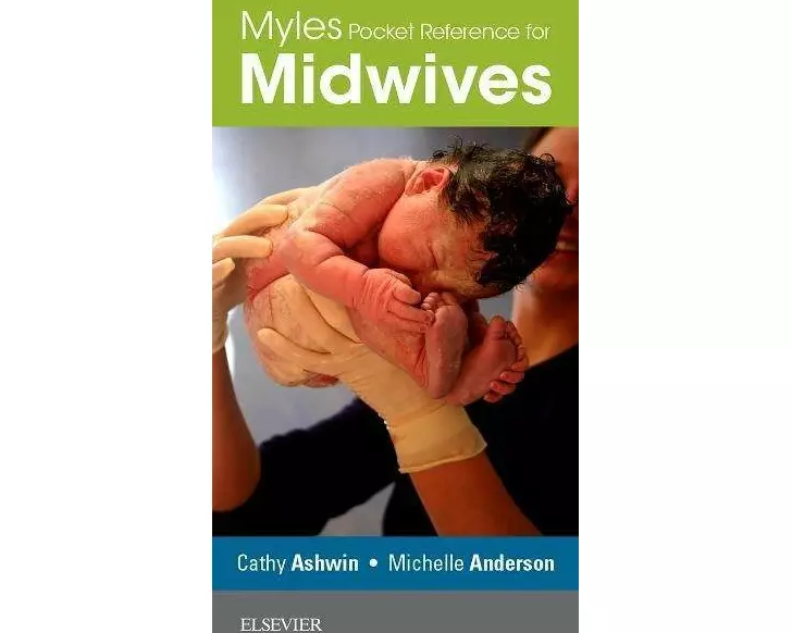 Myles Pocket Reference for Midwives