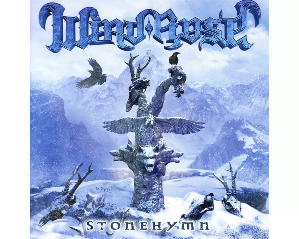 Stonehymn