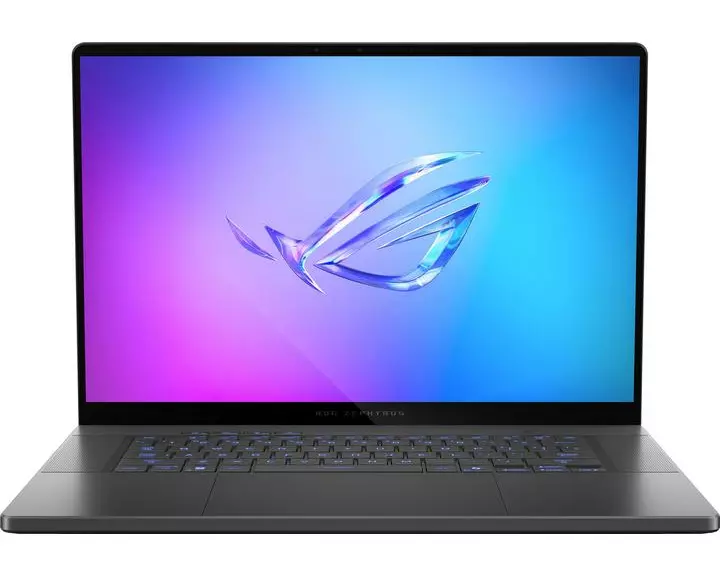 ASUS ROG Zephyrus G16 GU605CX-QR150X