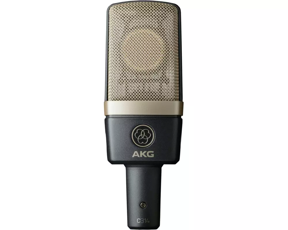 AKG Mikrofon C314