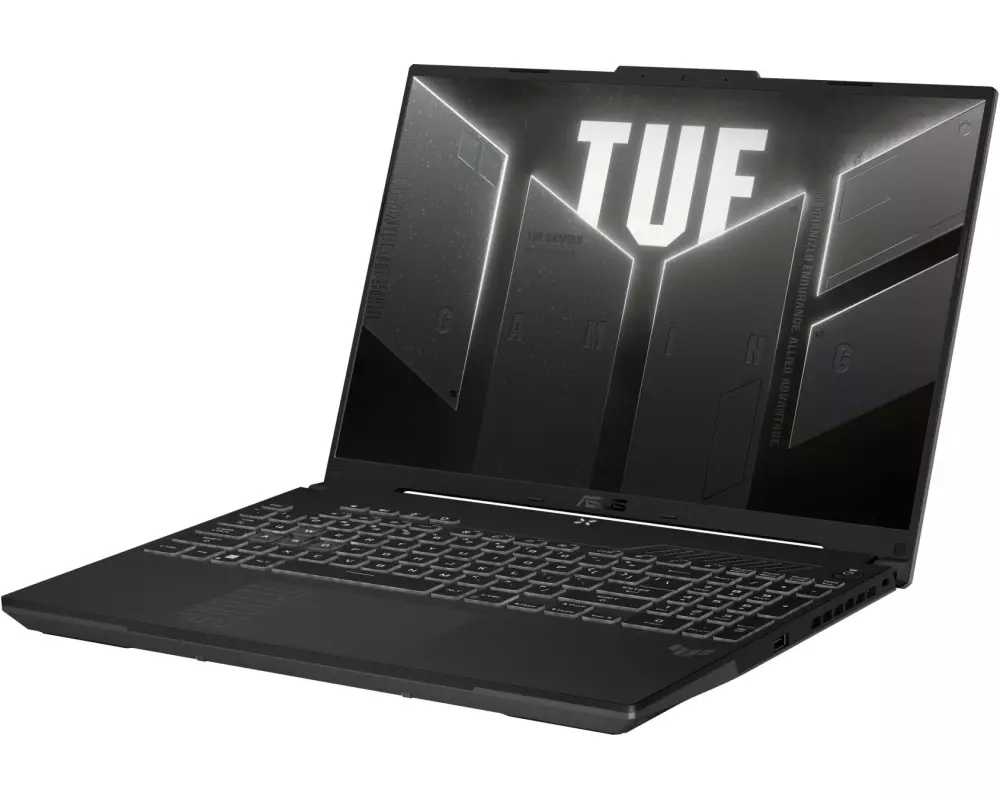 ASUS Notebook TUF Gaming F16