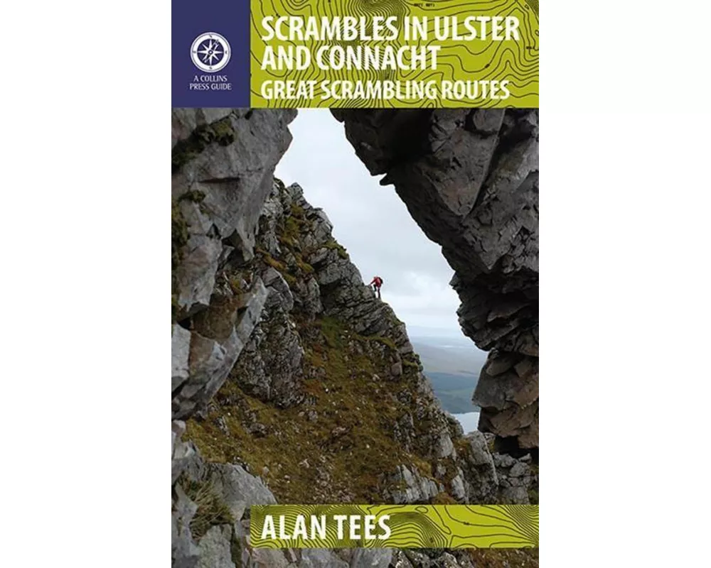 Scrambles in Ulster and Connacht