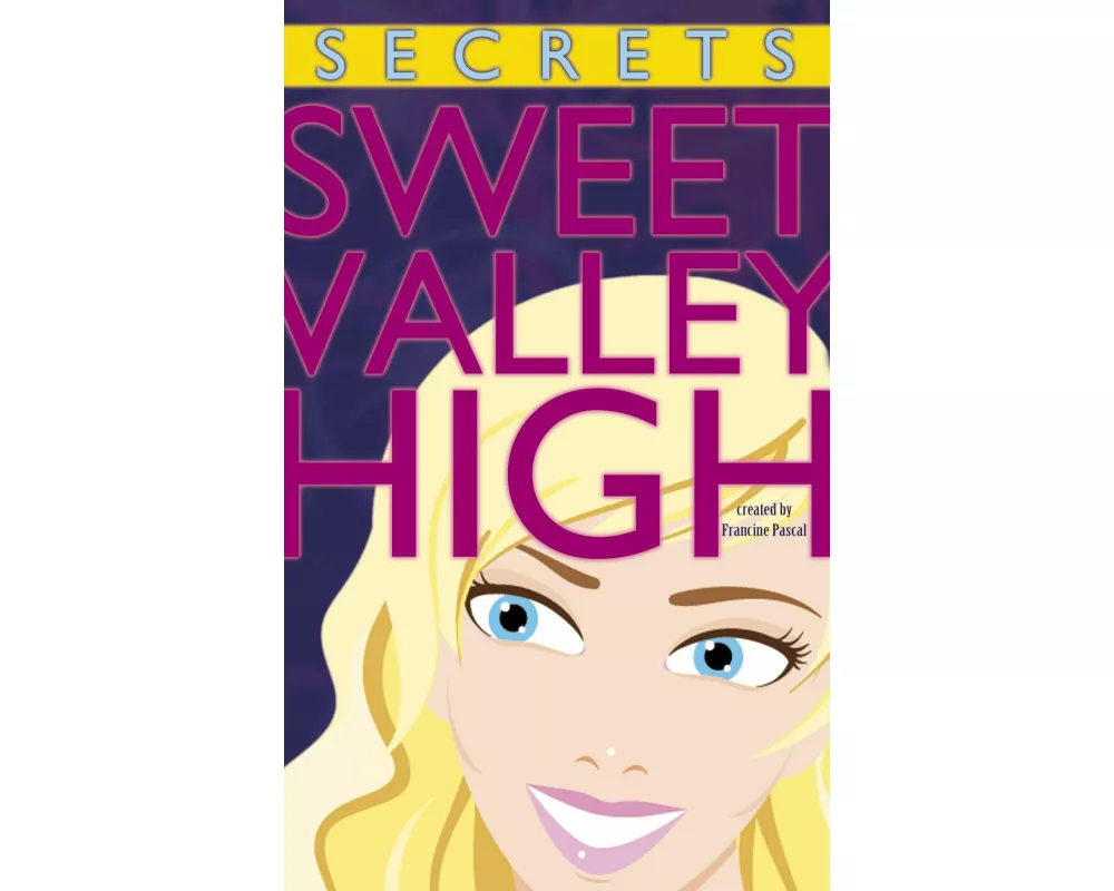 Secrets (Sweet Valley High No. 2)