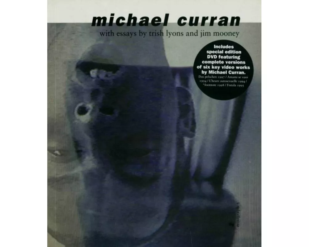 Michael Curran - Minigraph 5