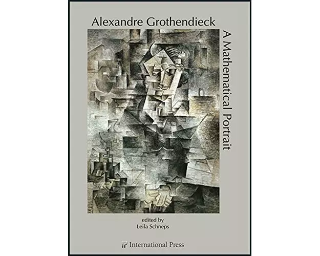 Alexandre Grothendieck