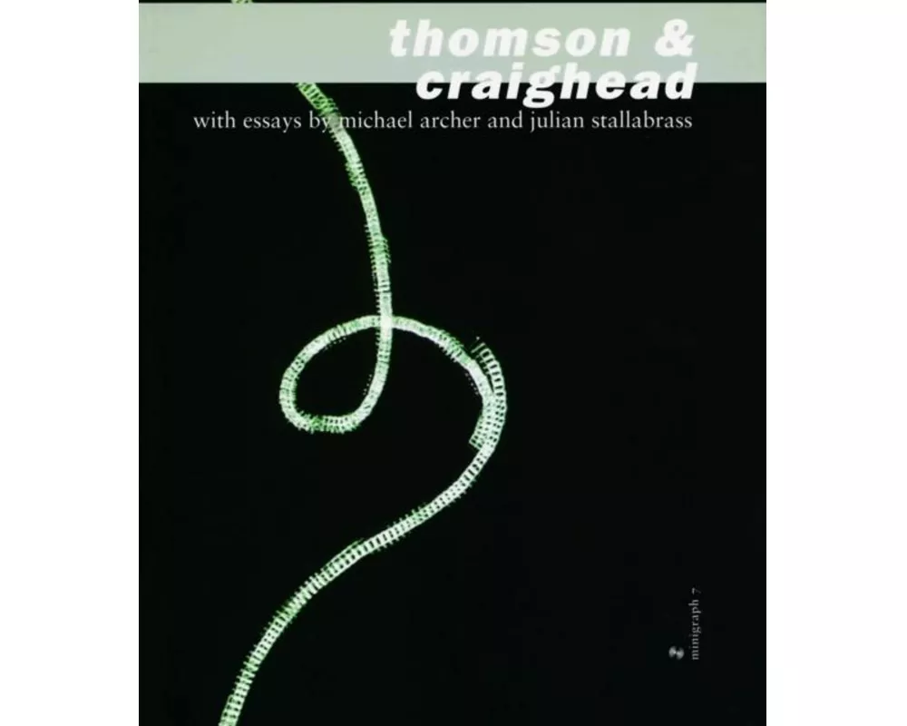 Thomson & Craighead - Minigraph 7