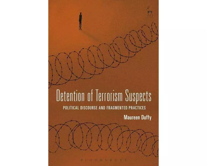 Detention of Terrorism Suspects