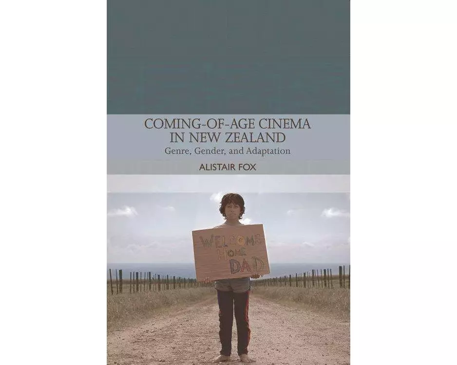 Coming-Of-Age Cinema in New Zealand